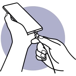 Charging Port Repair