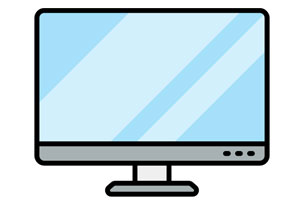 Display Problems Repair