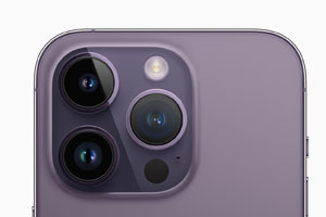 iPhone Camera Repair