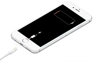 iPhone Charging Port Repair