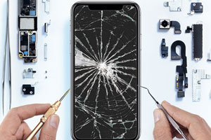 iPhone Screen Repair
