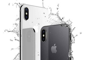 iPhone Water Damage Repair