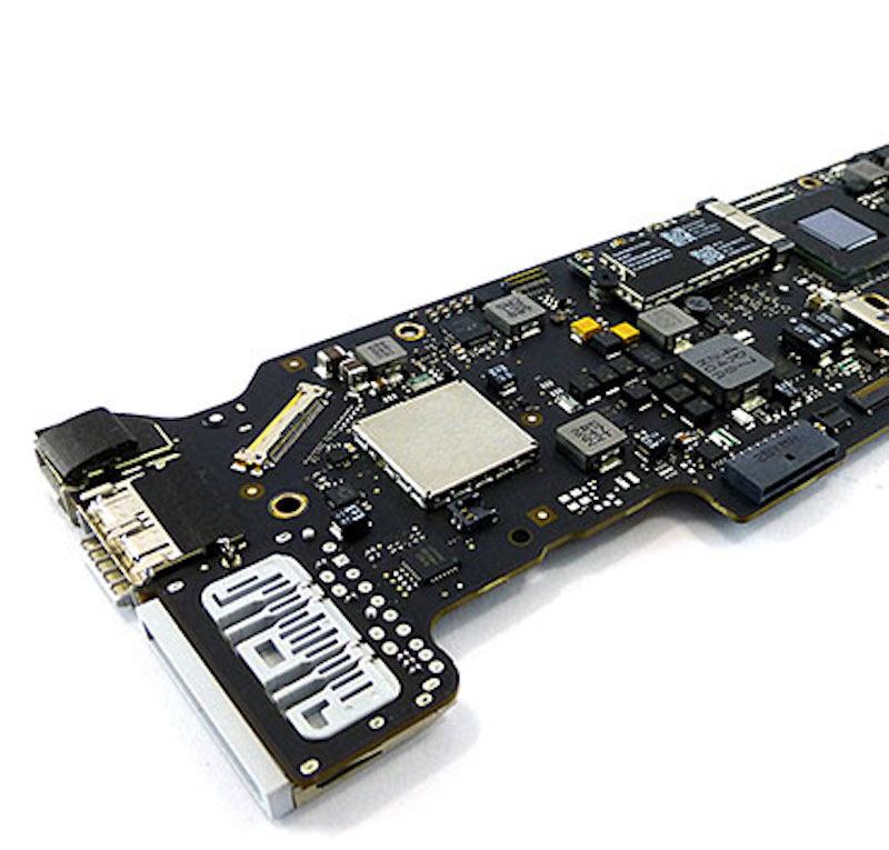 MacBook Logic Board Repair