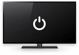 TV Power Issues