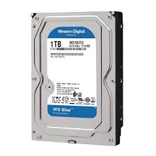 Hard Drive Data Recovery