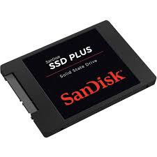 SSD Data Recovery